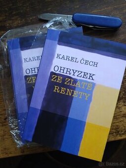 Ohryzek ze zlaté renety