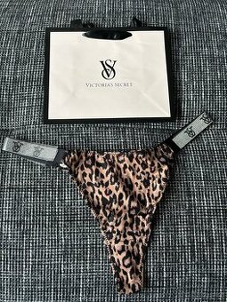 Spodní prádlo Victoria’s Secret