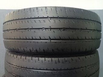 195/65 R16C SEMPERIT (1116)
