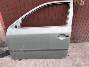 LP dveře Škoda Octavia 1