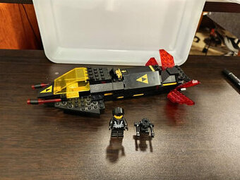 LEGO Space 6894 Invader