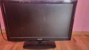 Starý monitor Sencor