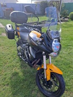 Kawasaki Versys