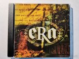 VANGELIS / ERA - Original alba na CD