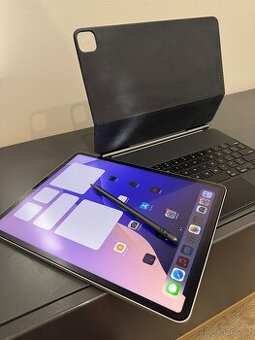 iPad Pro 12.9 M1