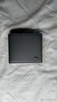 Lacoste peněženka