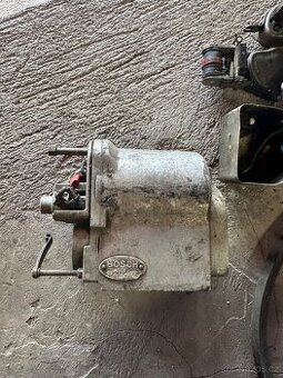 Jawa 350 OHV/SV - Dynamo Bosch