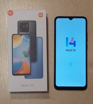 Redmi 10C