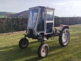 Traktor Lombardini - 1