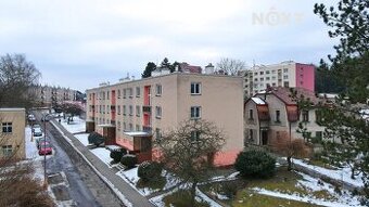 Prodej byt 4+1, 82㎡
