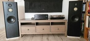 Infinity Kappa 7.2 i