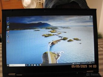 Lenovo Thinkpad T430 i5