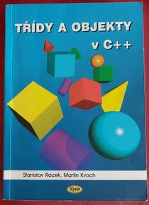 Třídy a objekty v C++