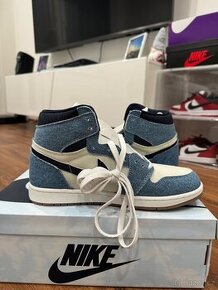 Jordan 1 high OG velikost 42 nové - 1