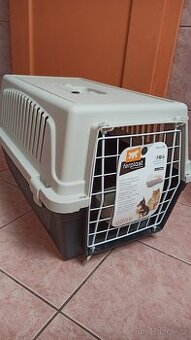 NOVÝ přepravní box - kočka/pejsek
