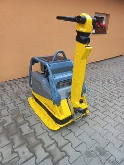 Vibrační deska Wacker neuson Dpu 6555h - 1