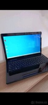 Notebook Lenovo 15,4