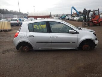 Renault Clio č. 24/198