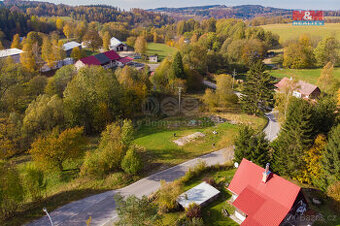 Prodej zahrady, 2588 m², Sedloňov - 1