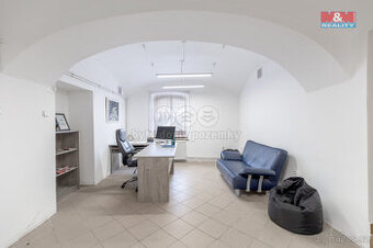 Pronájem obchod a služby, 150 m², Frýdek-Místek, ul. Slezská