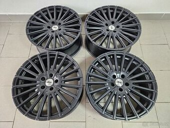 Alu kola RH 5x112 19" - Top