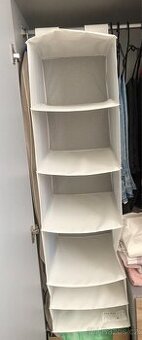 Ikea Skubb úložný díl