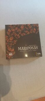 Mariposas Desková hra