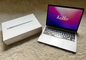Apple MacBook Air 2020 M1 Space Grey