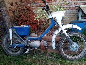 Jawa 20