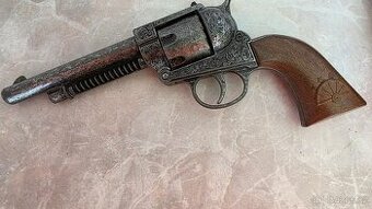 Kapslíkový revolver
