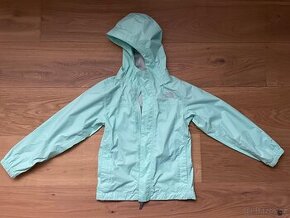 The North Face- bunda dětská nepromokavá velikost 6-7let