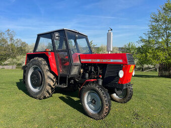 Zetor 8011 s SPZ