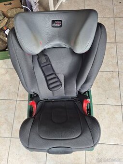 Romer autosedacka s ISOFIXEM - 1