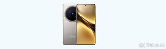 VIVO X200 PRO 16/512 CZ, NOVÉ, záruka 36 měsíců