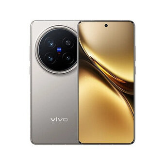 VIVO X200 PRO 16/512 CZ, NOVÉ, záruka 36 měsíců