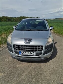 Peugeot 3008 1.6