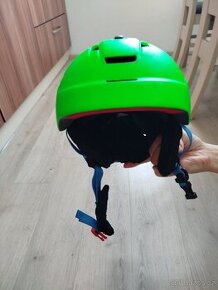 Dětská helma xs