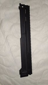 Airsoft upper těla BREN - 1