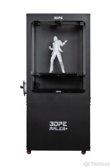 Profesionální 3D tisk a modelování prototypů – rychle - 1