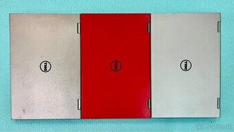 3× Dell Inspiron 11 3147 – na doplnění nebo náhradní díly