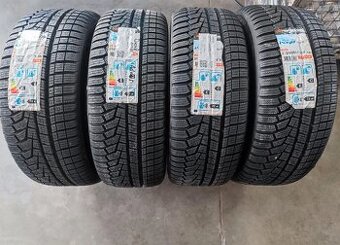 215/45/17 zimni pneu Hankook nepouzite