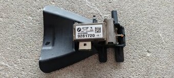 BMW 5 F11 f10 kamera čelního skla 9281720


