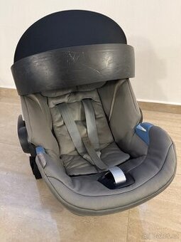 Cybex autosedačka, vajíčko