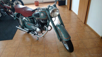 Victoria KR 26 N Sport