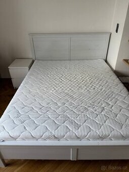 Matrace + postel