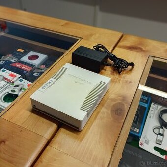 Router Mikrotik RB751U-2HnD