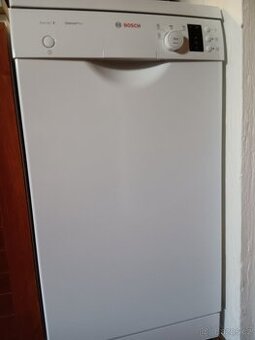 Myčka Bosch 45cm - 1