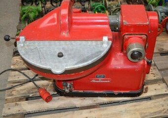 ALEXANDERWERK KUTTER twin / MEAT CUTTER / mlýnek na maso