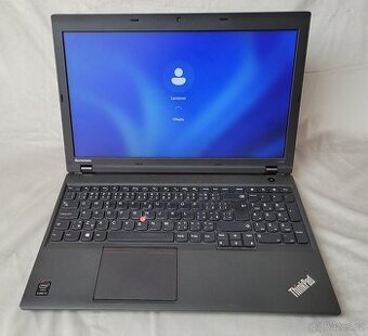 LENOVO ThinkPad L540 CZ