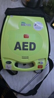 ZOLL AED PLUS Defibrilator - 1